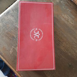 Original Johnston &amp; Murphy Suede Leather Shoes