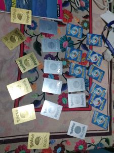 Pokemon Cards - Pack Of 23