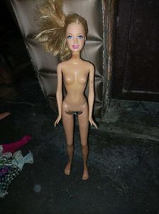 Barbie Doll