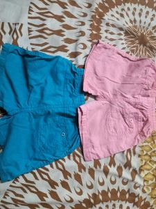 Cute Baby/Kids Shorts