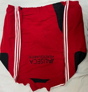 Adidas Zipper
