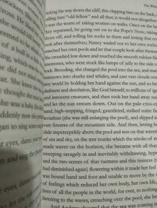 To the Lighthouse - Woolf