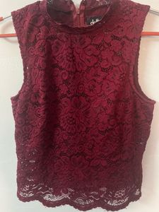 New Design Top