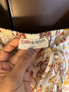 Westside Cotton Dress Beach