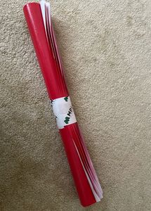 Wrapping Paper
