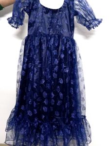 😻🔵 Dress for Women