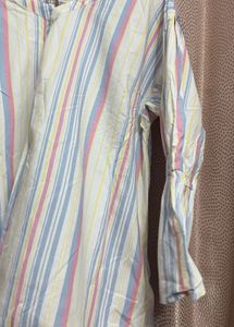 Striped Top