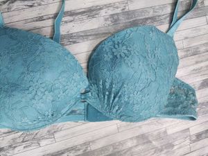 34 B Pedded Look 🧡