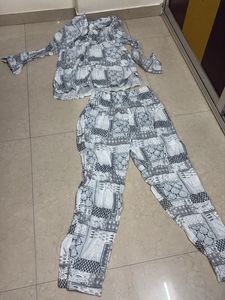 Nightwear