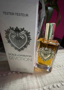 Dolce Gabbana Devotion Perfume