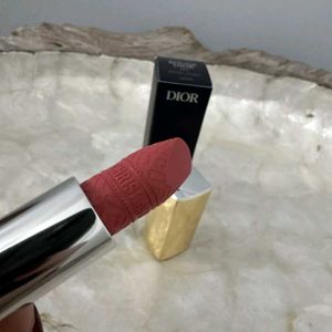 DIOR LUXE LIPSTICK