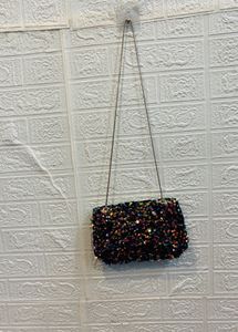 🇹🇷ZARA Imported Sequin Bag