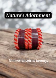 Set of 3 Indian Bangles