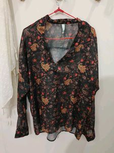 Mesh Top