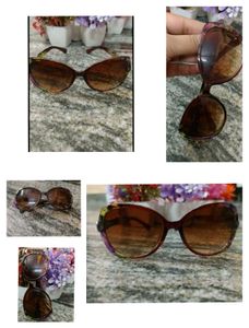 Sunglasses And Hairbands