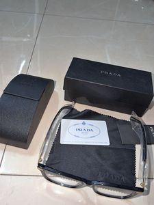 Prada Optical Frame