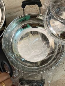Cook Ware Set
