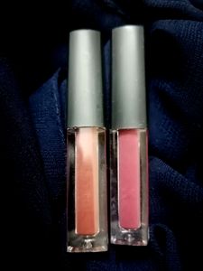 Combo Of 2 Nude Lipstick