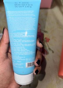 Face Wash Bundle