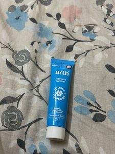 Arth Intimate Cream