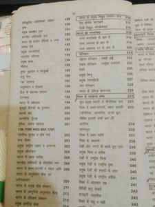 GS , Gk  For Competitive Exams