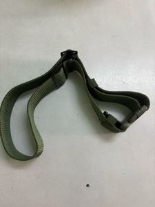 Trekking/Military belt