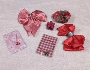 Hair Accessories Bundle