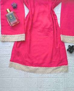 Corset Back Kurti 🫶🏻