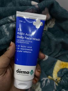 Derma Co Face Wash