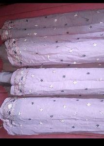 Heavy Working Ethnic Gown