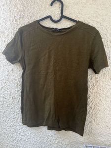 ZARA T-shirt
