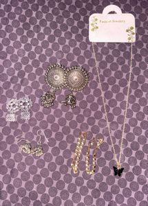 Jewellery Combo