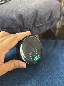 Maybelline  Fit Me Compact Powder