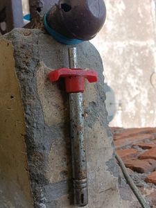 Gas Litter