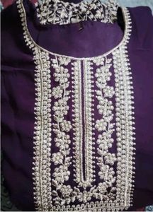 Trending Gown