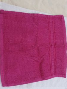 Colorful Towel Set (3)