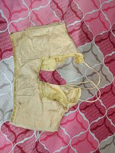 Party Wear Work Saree