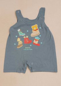 Kids Romper