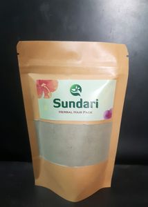 Sundari Herbal Hair Pack