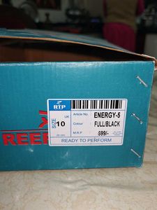 school shoe  | Black Running Shoes - Comf