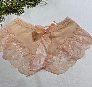 🎉🎉 Lace Trim Panties combo 🎉🎉