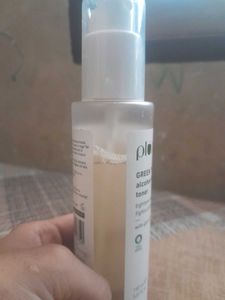 Plum Tea Tree Toner