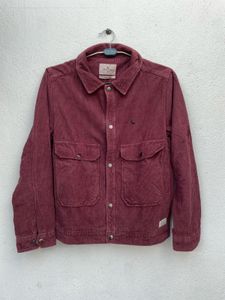 Mr. bowerbird Corduroy Jacket