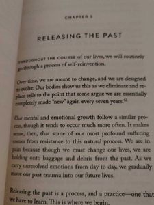 The Mountain Is You By Brianna Wiest
