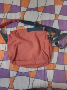 Fantasy Crossbody Bag