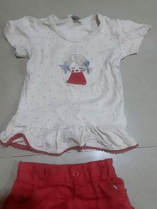 Baby Girl Dress