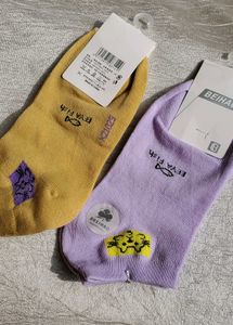 Combo Cute Socks 😍