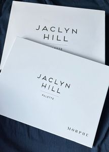 Jaclyn Hill Morphe Palette 35 colors