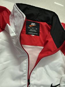 Men&#39;s Tracksuit Nike logo embroidery