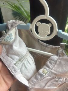 Cute Baby Girl Dress